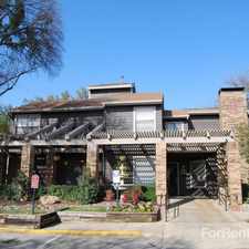 Rental info for Oak Creek Apartments