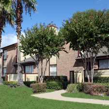 Rental info for Edison, The