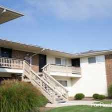 Rental info for Northwoods Apartments