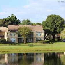 Rental info for Landmark at Alexander Pointe