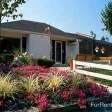 Rental info for Gatehouse Apartments