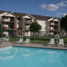 Rental info for Folsom Ridge