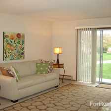 Rental info for Parkland Green