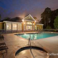 Rental info for Knightsbridge at StoneyBrook