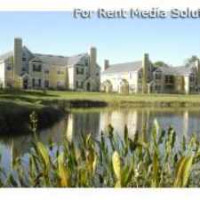 Rental info for Knightsbridge at StoneyBrook