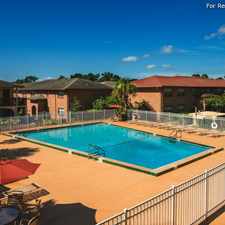 Rental info for 7 Central