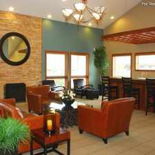 Rental info for Arbor Creek Apartment Homes