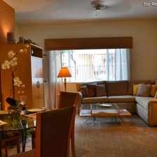 Rental info for Indigo Springs