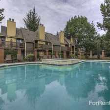 Rental info for Stoneridge at Cornell