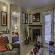 Rental info for Stoneridge at Cornell