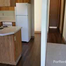 Rental info for Timberline