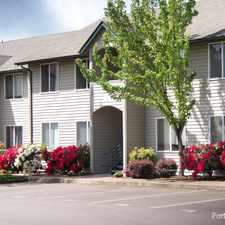 Rental info for North Pointe Apartments