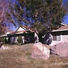 Rental info for Quail Meadows