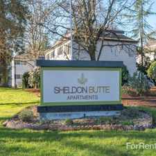 Rental info for Sheldon Butte