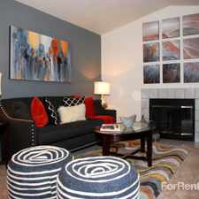 Rental info for The Fairways