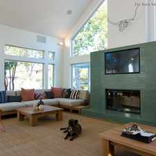 Rental info for Madrone Apartments