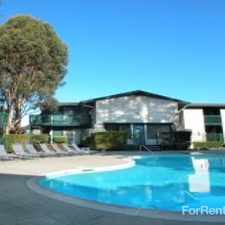 Rental info for Crystal Springs Terrace