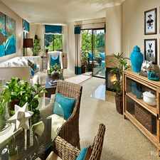 Rental info for Elan at River Oaks