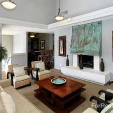 Rental info for Beach Cove