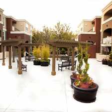 Rental info for Arioso