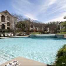 Rental info for Colonnade Apartments