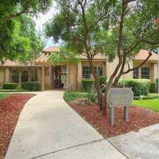 Rental info for Stoneleigh