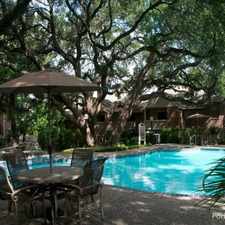 Rental info for Fountainhead