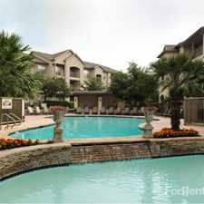 Rental info for The Villas at Rogers Ranch