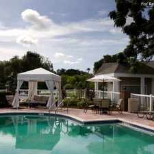 Rental info for Bradenton Reserve