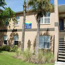 Rental info for Lago del Sol