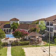 Rental info for Mira Vista at La Cantera