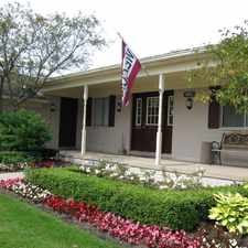 Rental info for Auburn Village Townhomes