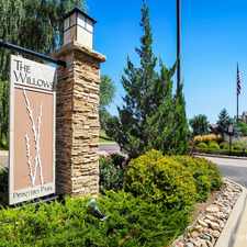 Rental info for The Willows at Printers Park