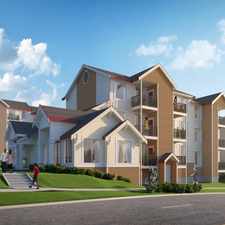 Rental info for Vista View