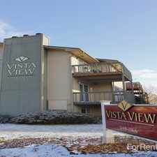 Rental info for Vista View