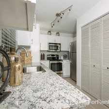 Rental info for Sunset Ridge