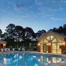 Rental info for Sun Lake Apartments