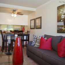 Rental info for Suburbian Gardens