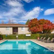 Rental info for Bella Vista