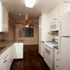 Rental info for Verandas at Cupertino Apartments