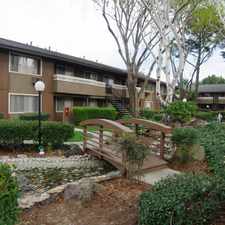 Rental info for Oakbrook