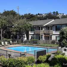 Rental info for Seacliff Apartments
