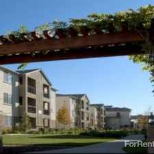 Rental info for Pavona Apartments