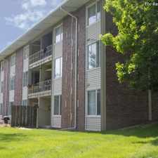 Rental info for Trenridge Gardens