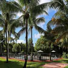 Rental info for Boca Villa