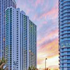 Rental info for Bay Parc Plaza Apartments