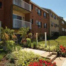Rental info for Middlebrooke Apartments & Townhomes