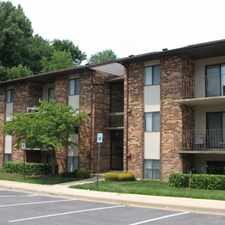 Rental info for Old Orchard Apartments