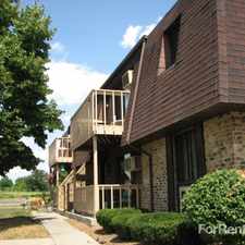 Rental info for Westfield Apartments