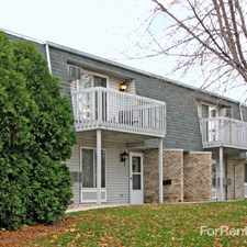 Rental info for South Shore Point